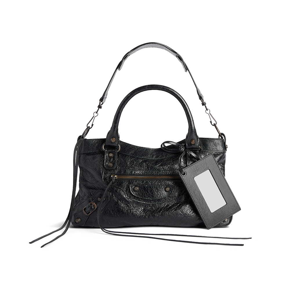 NIGO Balenciaga Women's Le City First Bag #nigo333603