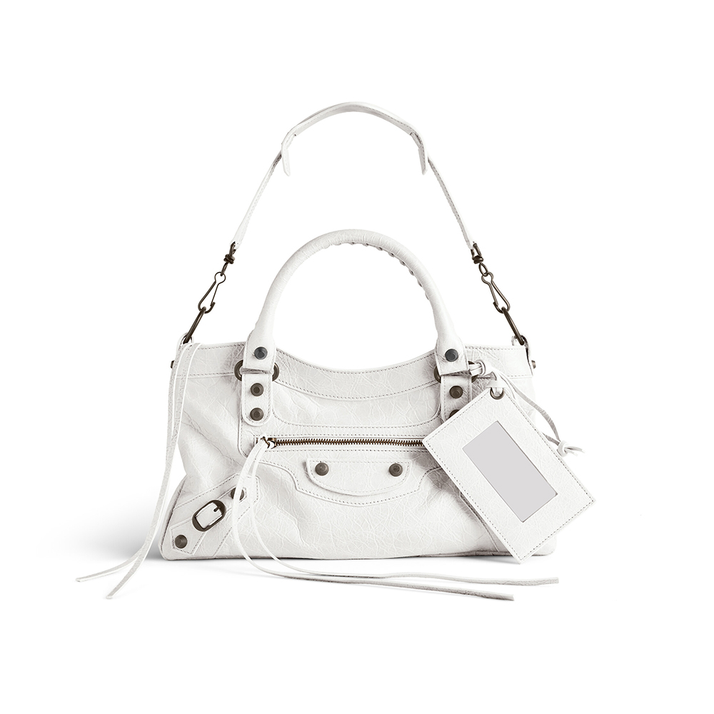 NIGO Balenciaga Women's Le City First Bag #nigo333603