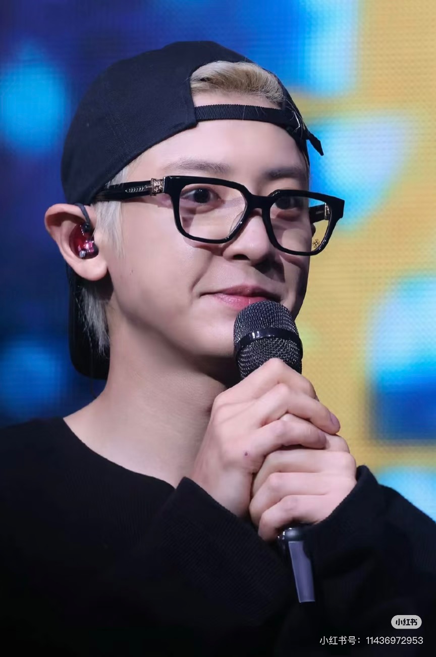 NIGO Chrome Hearts VAGILLIONAIRE IMBK Matte Black Glasses Frame #nigo336032