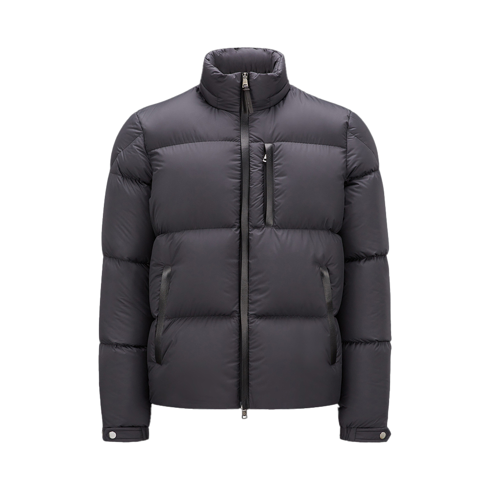 NIGO Moncler Besbre Short Down Jacket #nigo336609