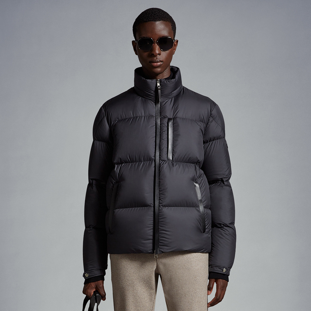 NIGO Moncler Besbre Short Down Jacket #nigo336609