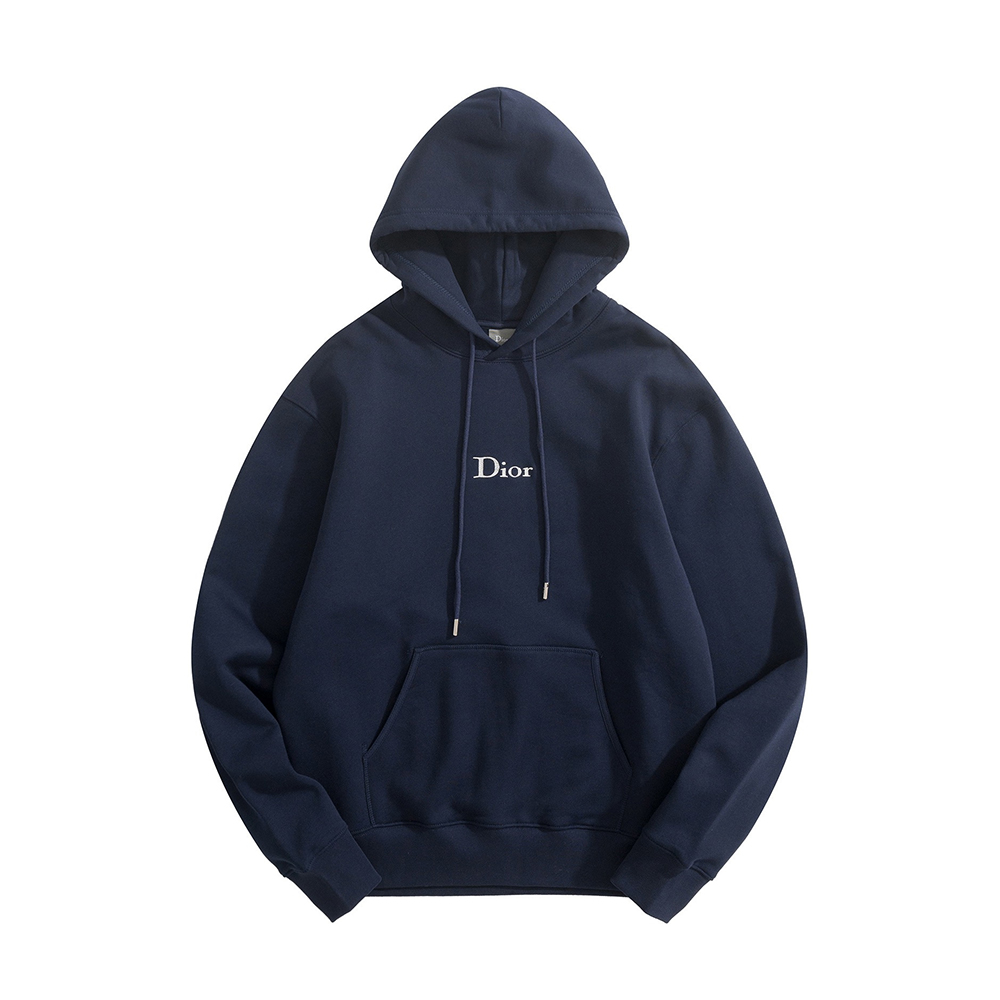 NIGO Dior CD Logo Hooded Sweatshirt#nigo336597