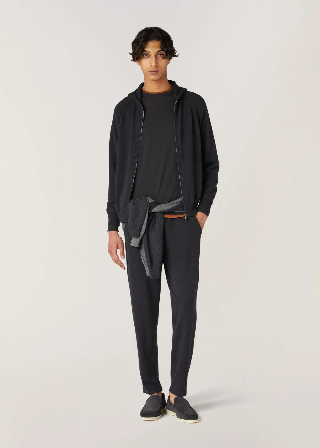 NIGO Loro Piana Merano Bomber Pants #nigo271917