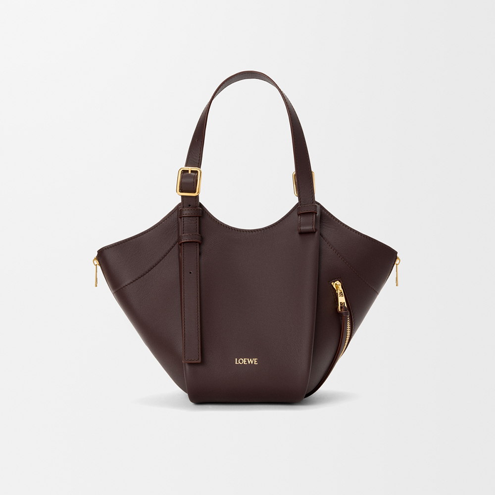 NIGO Loewe Hammock Flip Bag in Classic Calfskin #nigo336658