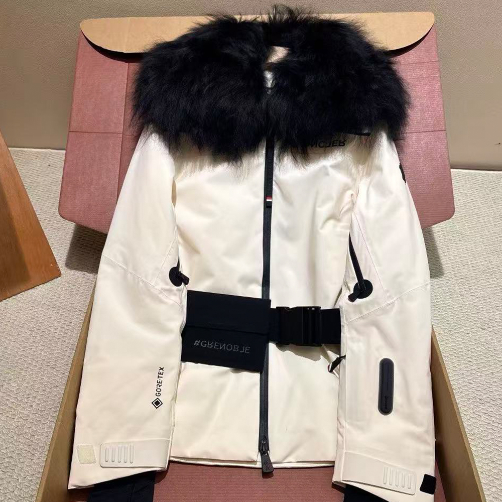 NIGO Moncler Ski Jacket Pants #nigo294746
