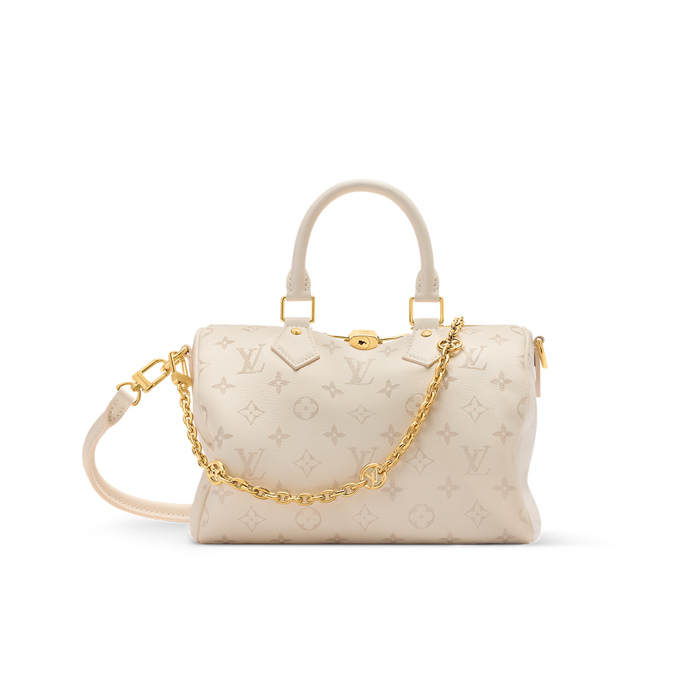 NIGO Louis Vuitton Speedy Bandoulière 25 M26486 M26690 M26691 #nigo336678