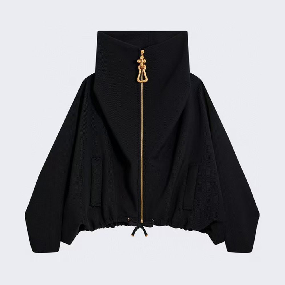 NIGO Schiaparelli Embroidered shaped lapels jacket #nigo336685