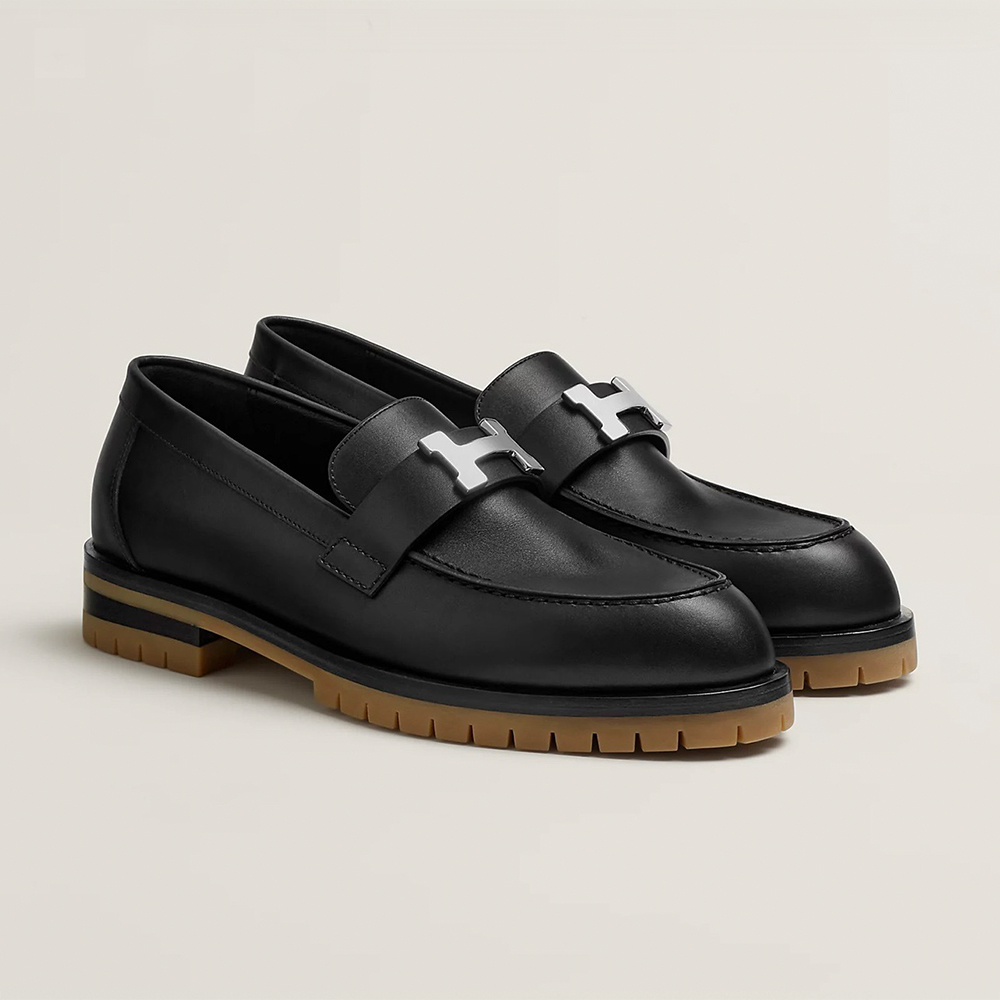 NIGO Hermes Faubourg Loafer #nigo336752