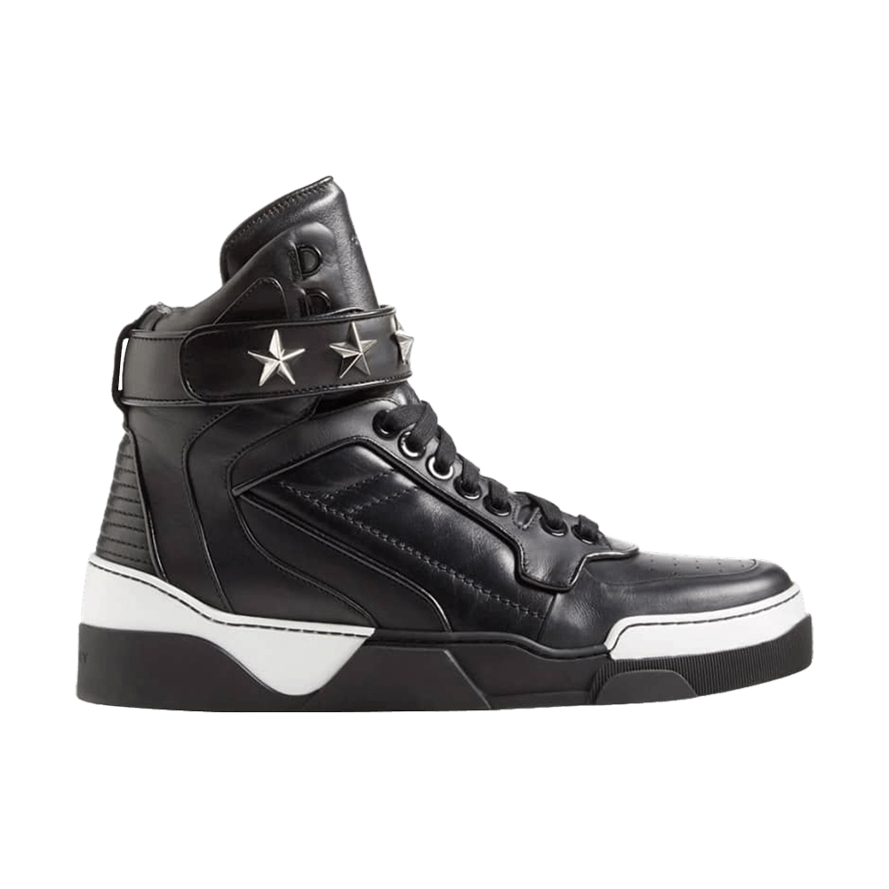 NIGO Givenchy Tyson High Black #nigo336746