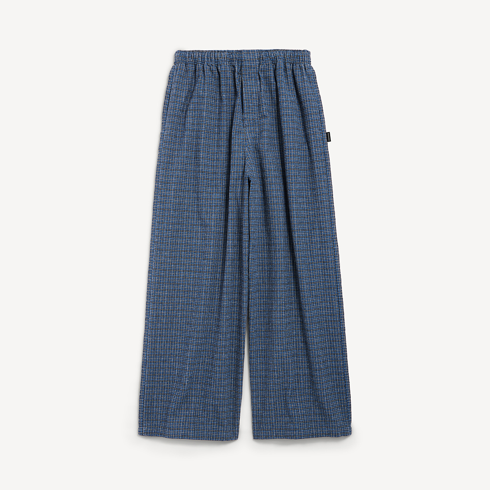 NIGO Balenciaga Top-quality Version Men's Hybrid Large Fit Pants #nigo336776