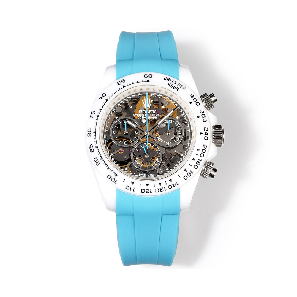 NIGO ROLEX Cosmograph-daytona Watch #nigo336833
