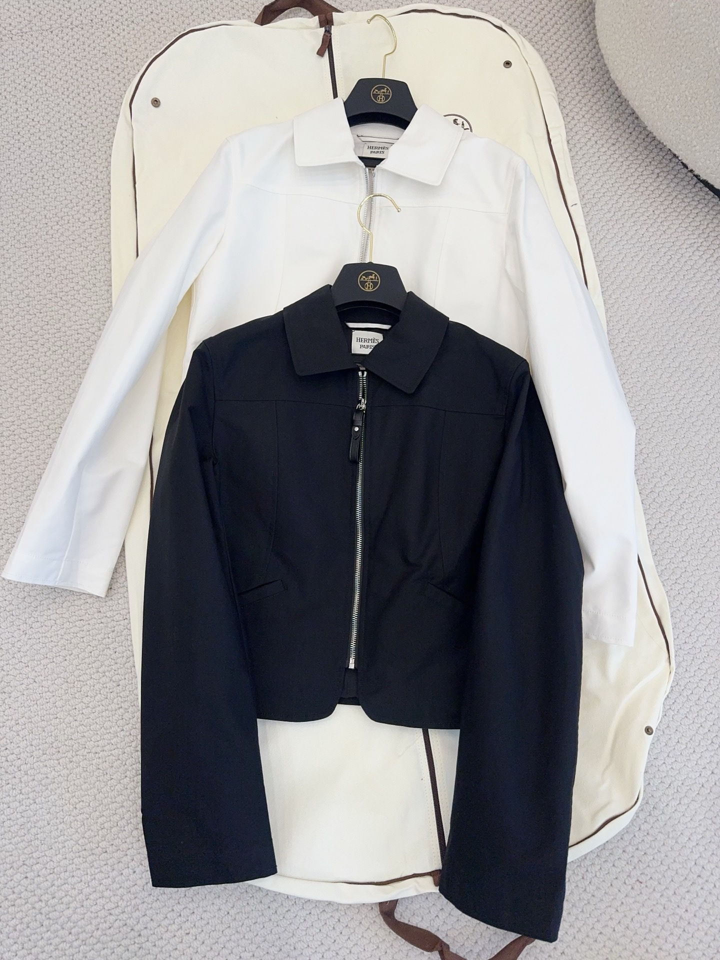 NIGO Hermès Jacket #nigo336803