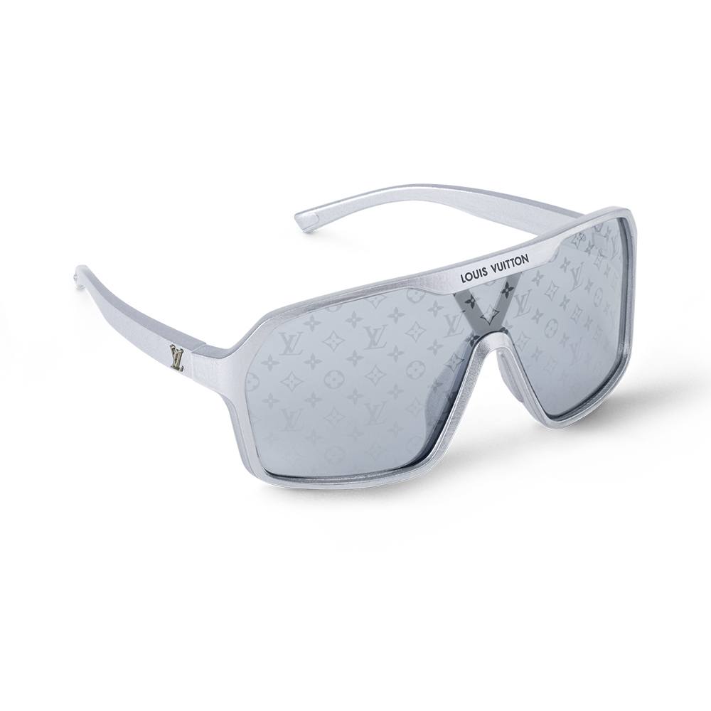 NIGO Louis Vuitton LV Tramontane Mask Accessories #nigo336881