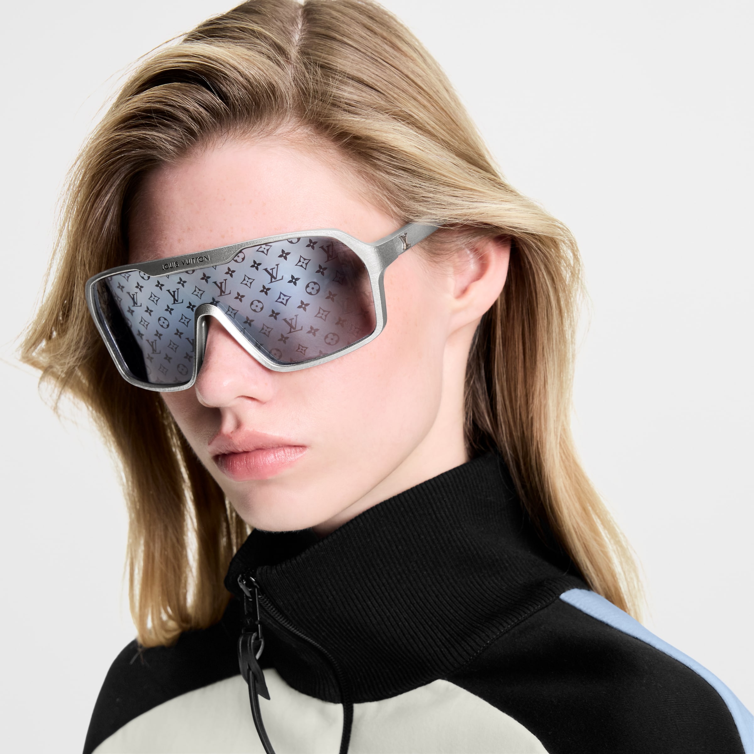 NIGO Louis Vuitton LV Tramontane Mask Accessories #nigo336881