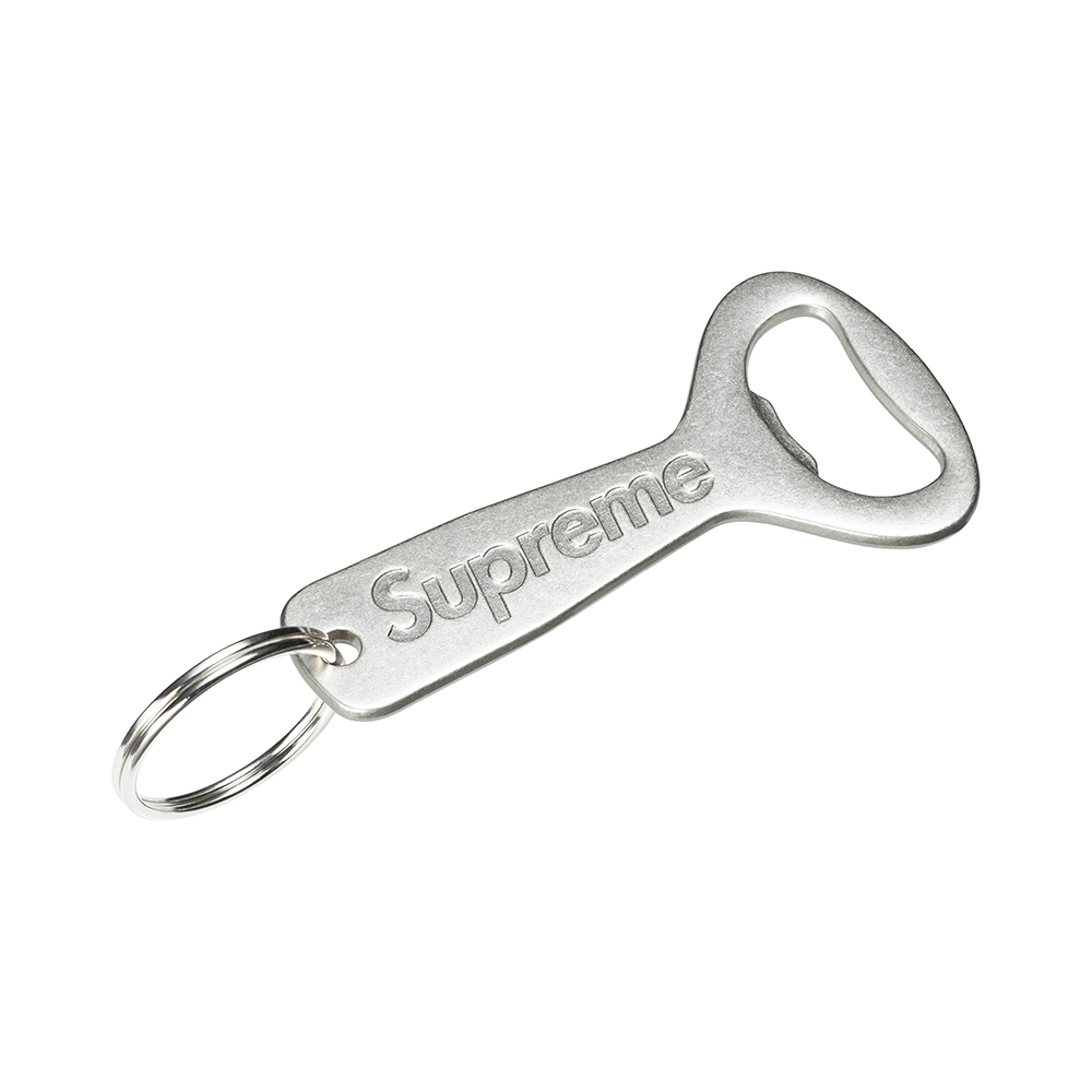 NIGO Supreme Bottle Opener Keychain #nigo336887