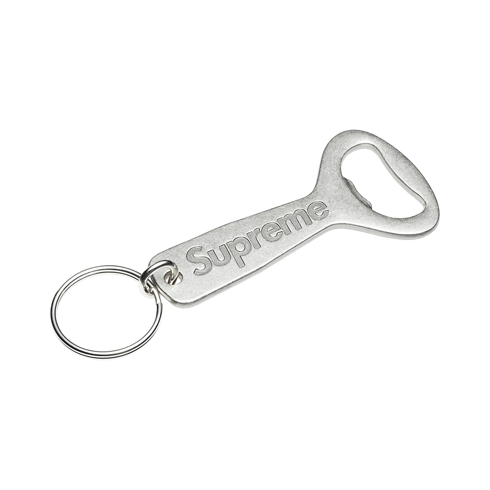 NIGO Supreme Bottle Opener Keychain #nigo336887