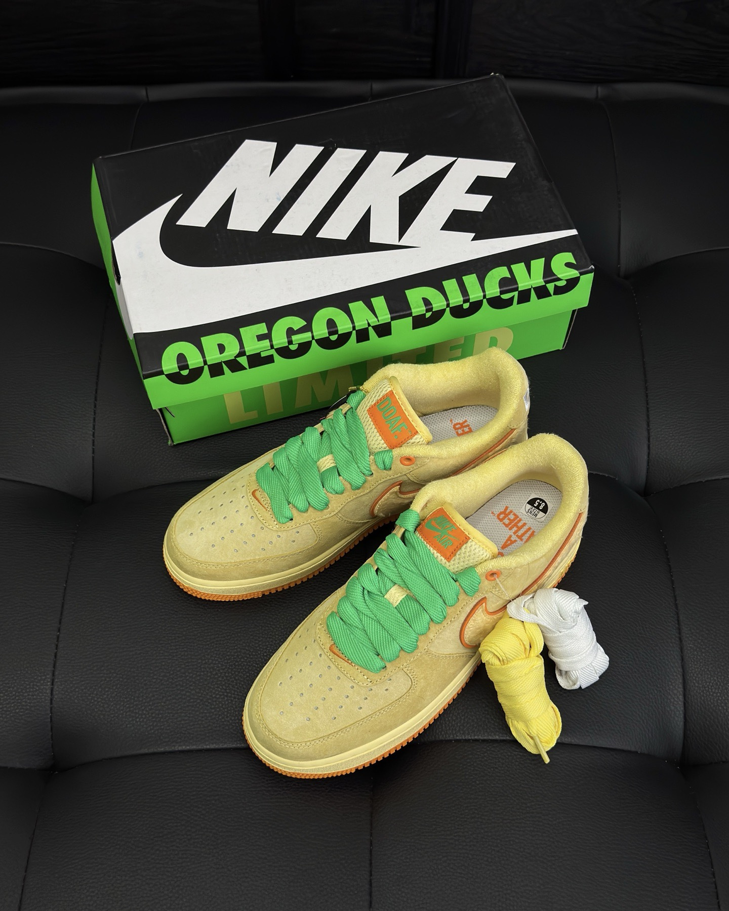 NIGO NIKE Year of the Horse Limited Air Force 1 #nigo337072