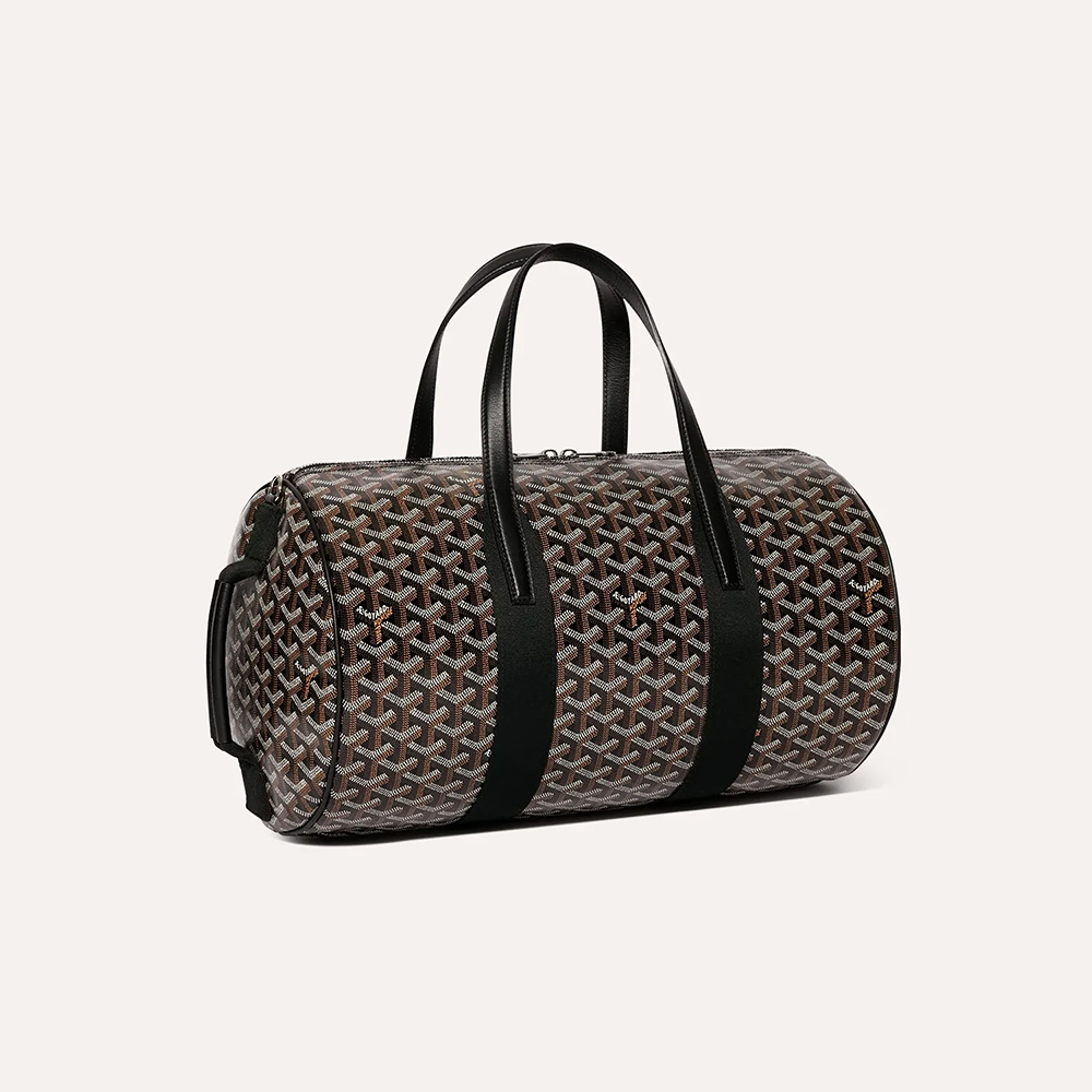 NIGO Goyard Barrel 40 Sports Bag #nigo298282