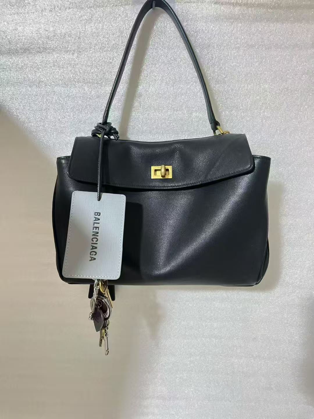 NIGO Balenciaga keychain #nigo336988