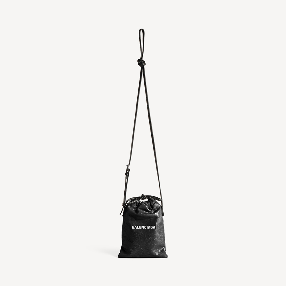 NIGO Balenciaga Men's Shopper Phone Holder #nigo335825