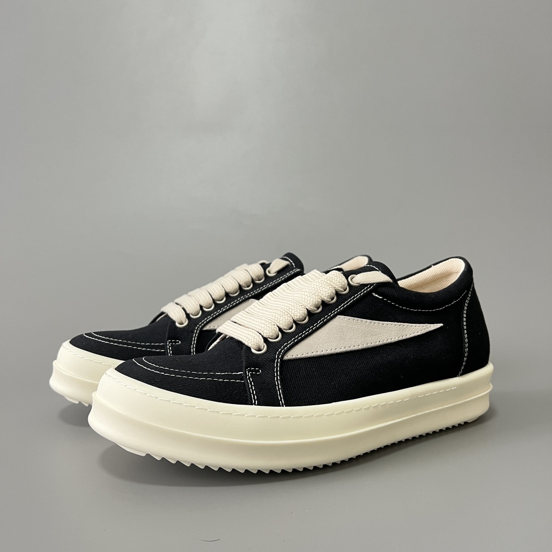 NIGO Rick Owens Drkshdw Shoes #nigo194108