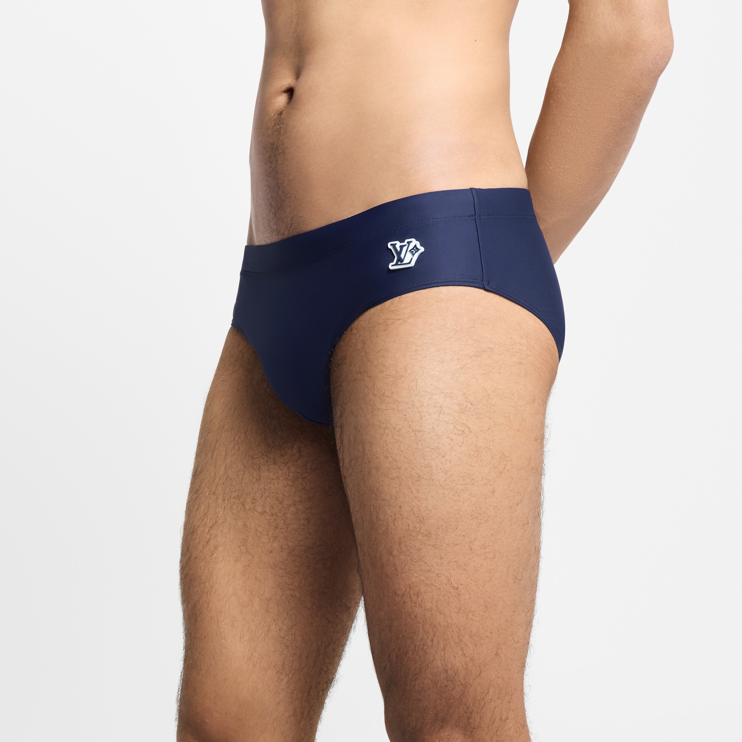 NIGO Louis Vuitton Men's Signature Swim Briefs #nigo337153