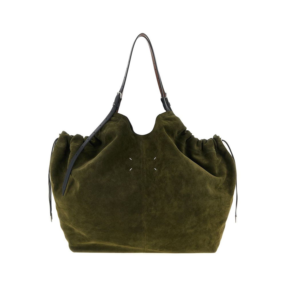 NIGO Maison Margiela Drawstring Shopping Bag #nigo337239