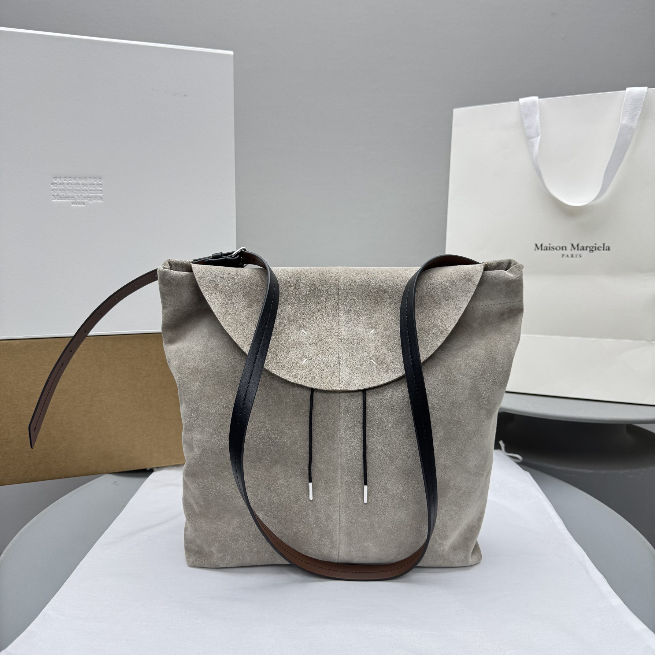 NIGO Maison Margiela Small Belt Bag Hobo #nigo337241