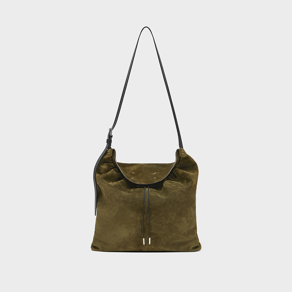 NIGO Maison Margiela Small Belt Bag Hobo #nigo337241