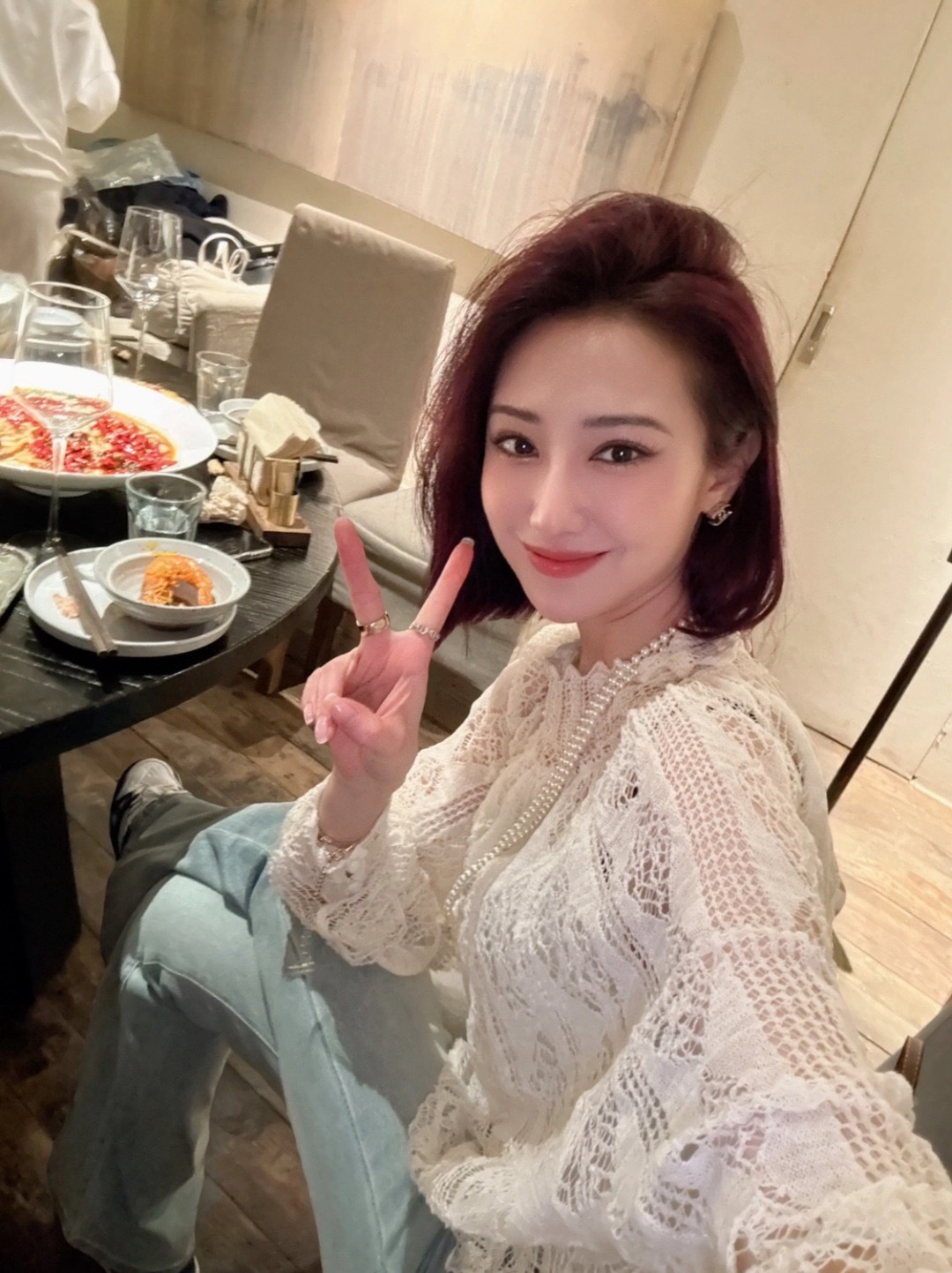 NIGO Dior Top-quality Version Knitwear Women's White #nigo375484