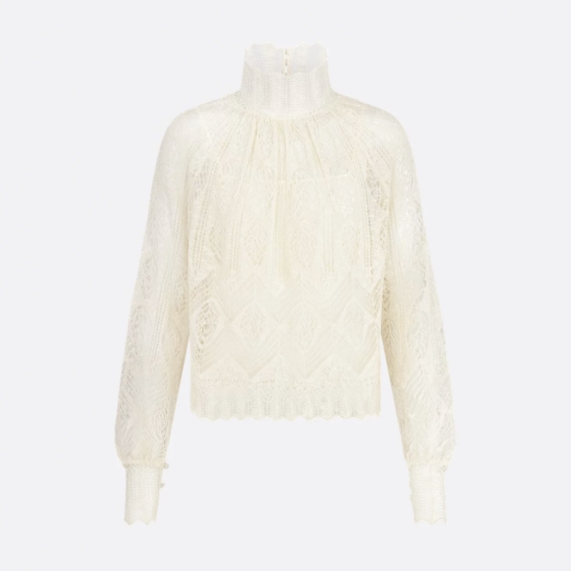 NIGO Dior Top-quality Version Knitwear Women's White #nigo375484