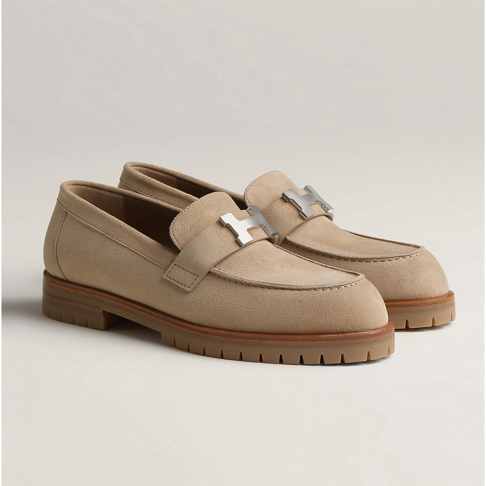 NIGO Hermès Faubourg Loafer #nigo375516