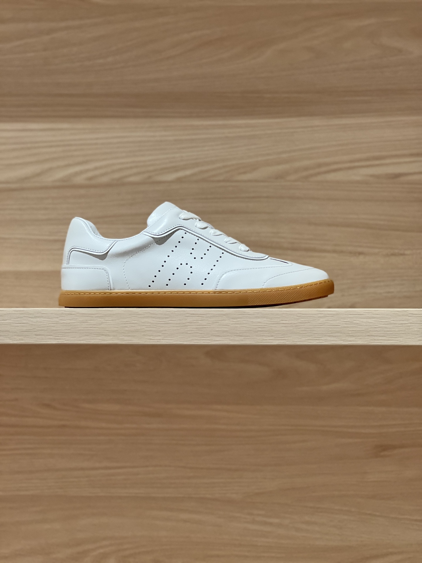 NIGO Hermes Eclair Casual Moral Training Shoes #nigo337204