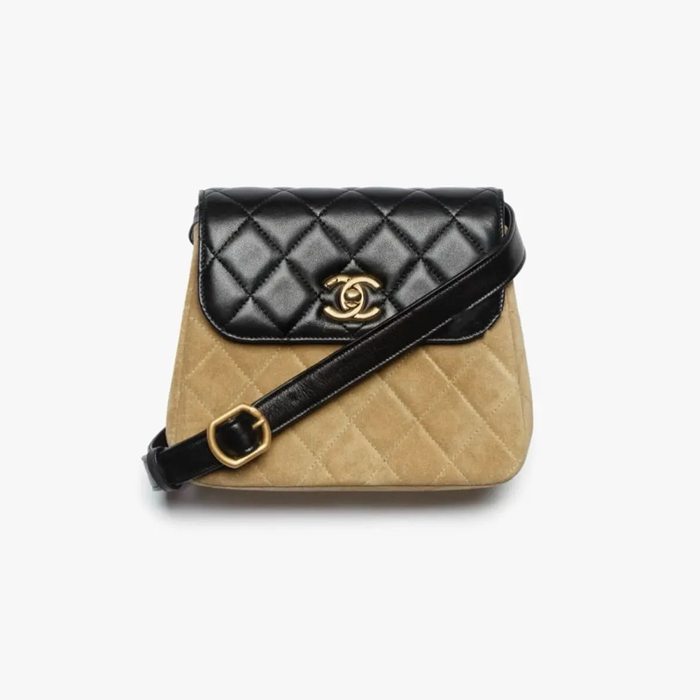 NIGO Chanel Chain Clutch Handbags #nigo322425