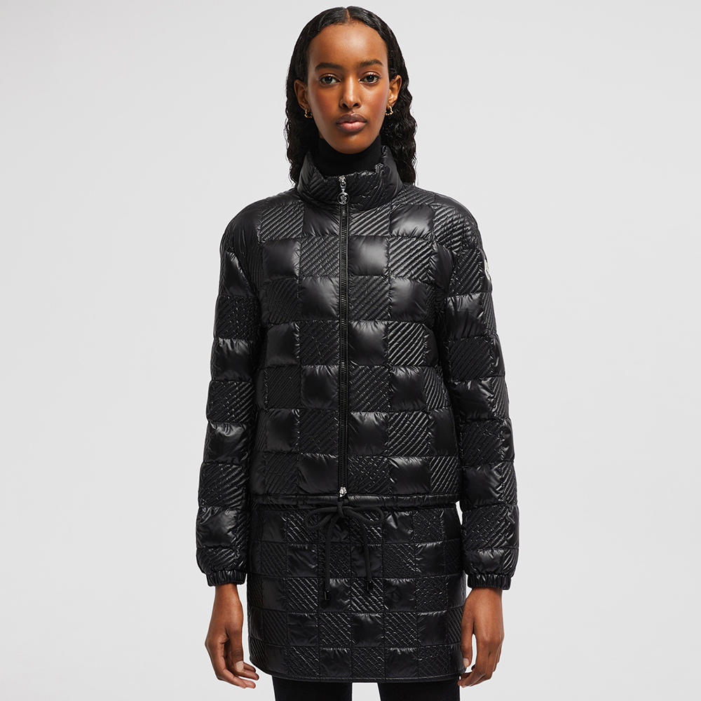 NIGO Moncler Ancy Short Down Jacket #nigo322568