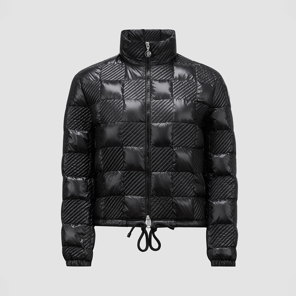 NIGO Moncler Ancy Short Down Jacket #nigo322568 - 2