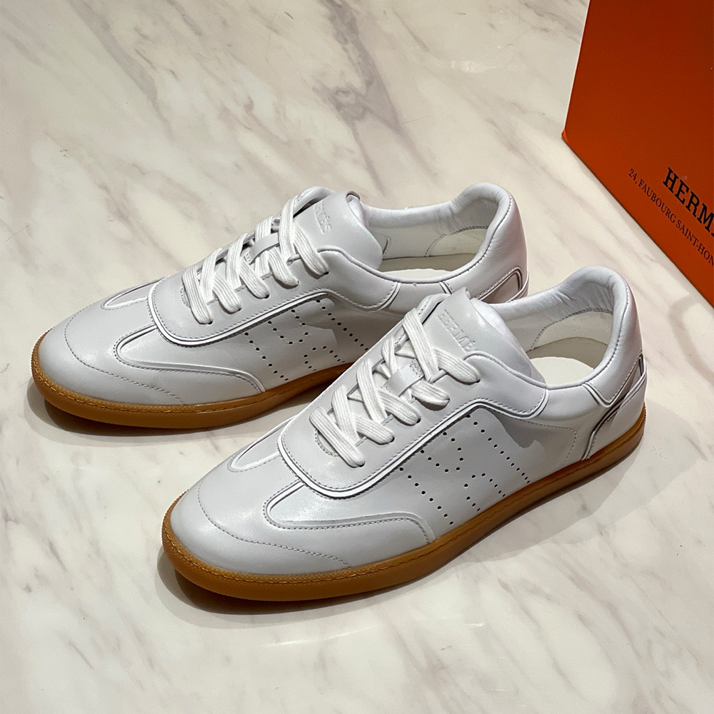 NIGO Hermes Eclair Casual Moral Training Shoes #nigo337204