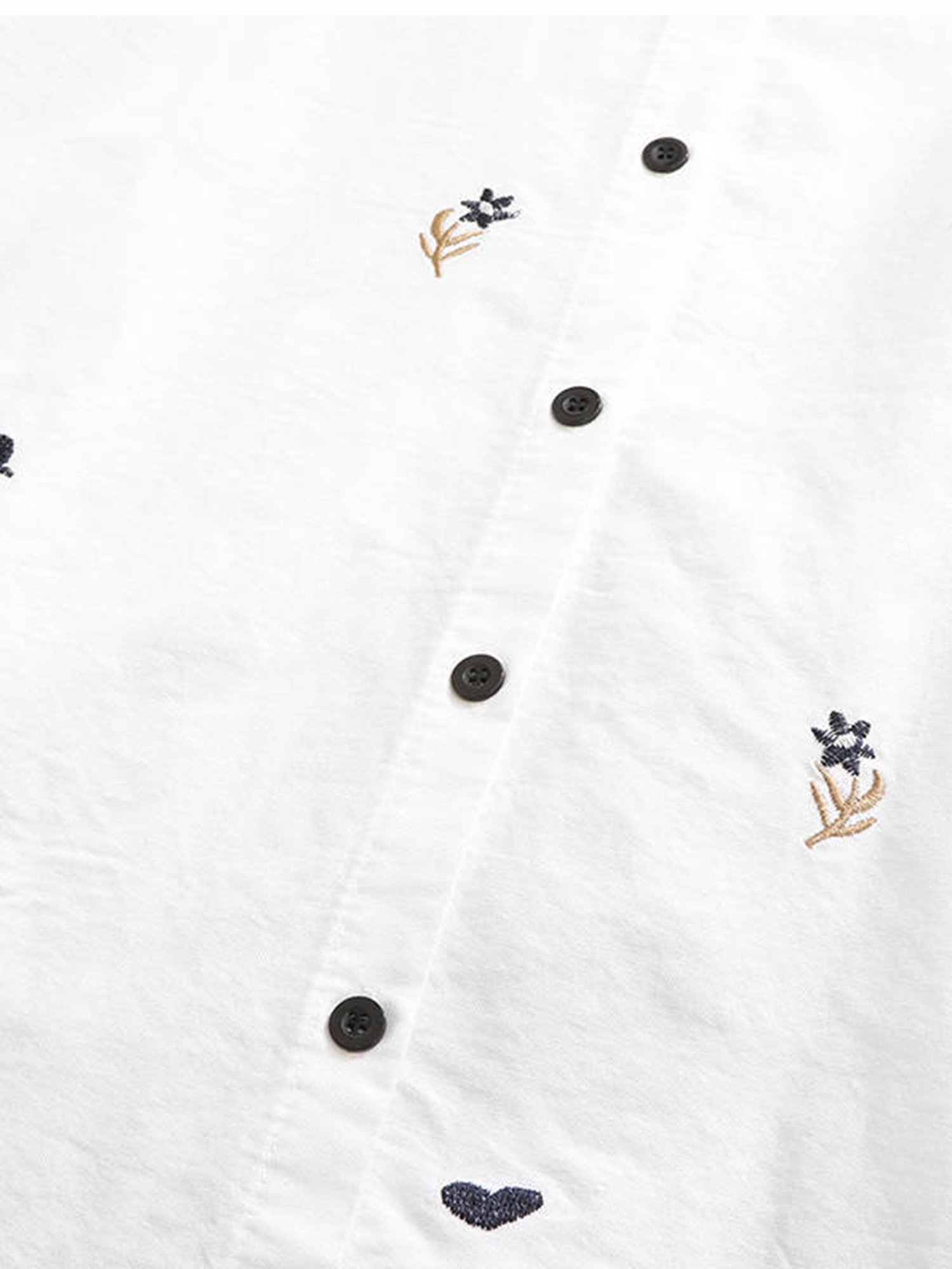 Women's Loose Casual Cotton Linen Dress