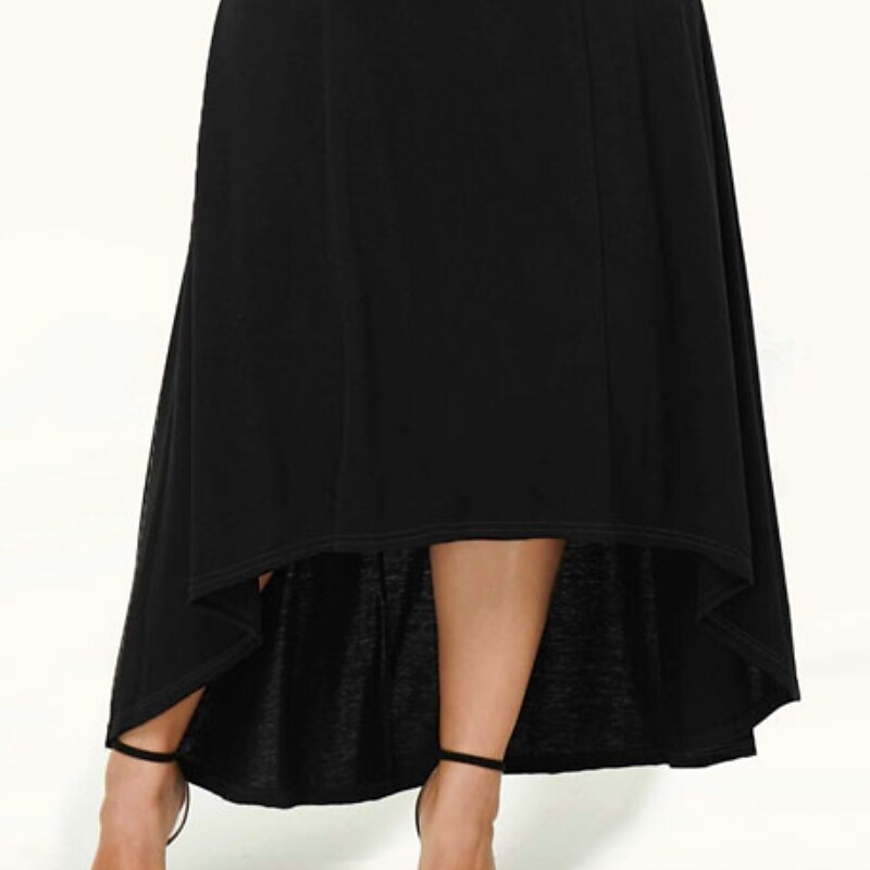 Women's Plus Size A Line Dress Maxi long Dress
