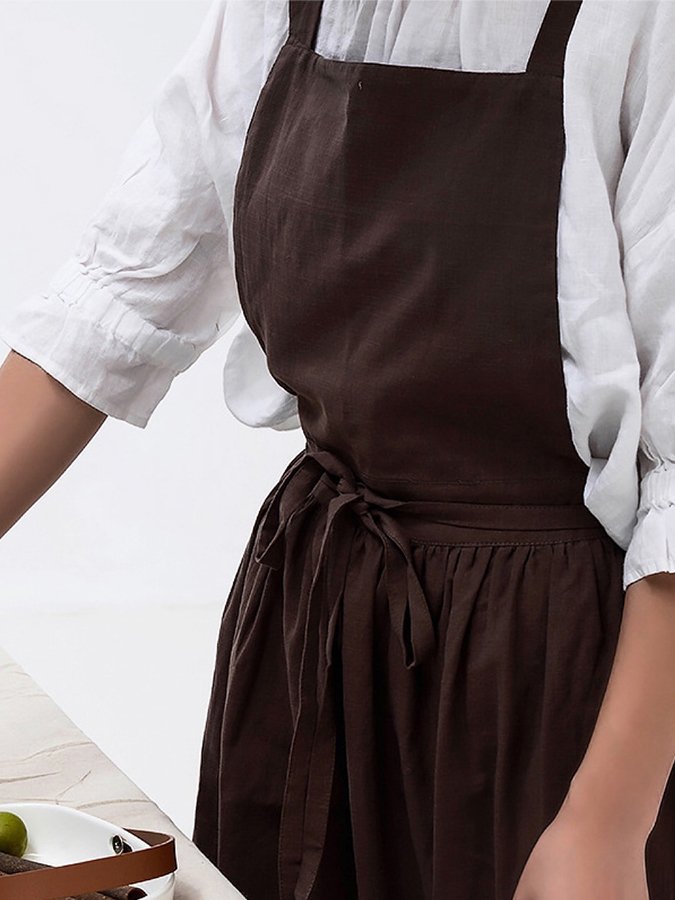 Women's Loose Casual Dress