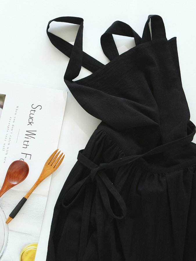 Women's Loose Casual Dress