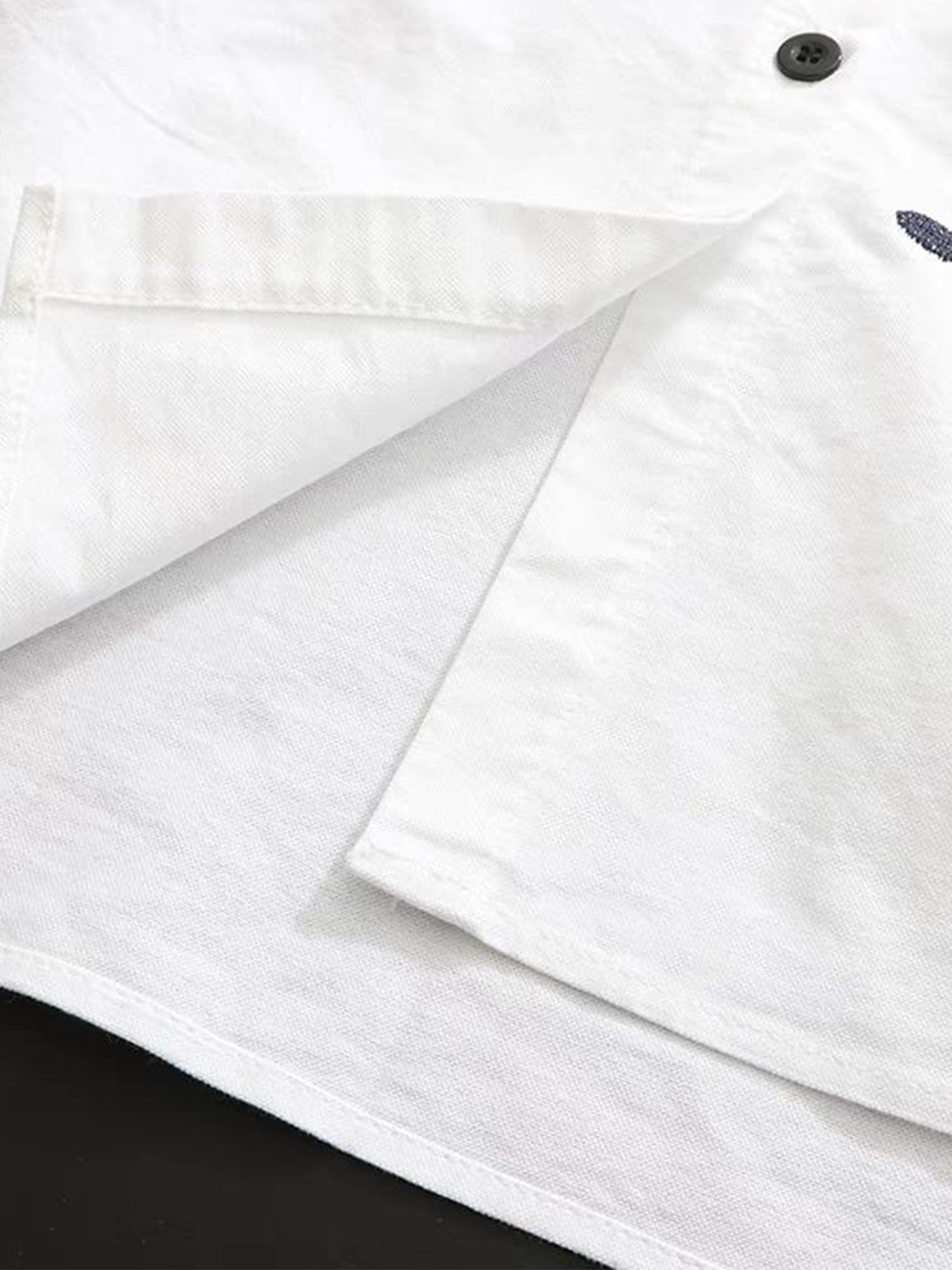 Women's Loose Casual Cotton Linen Dress