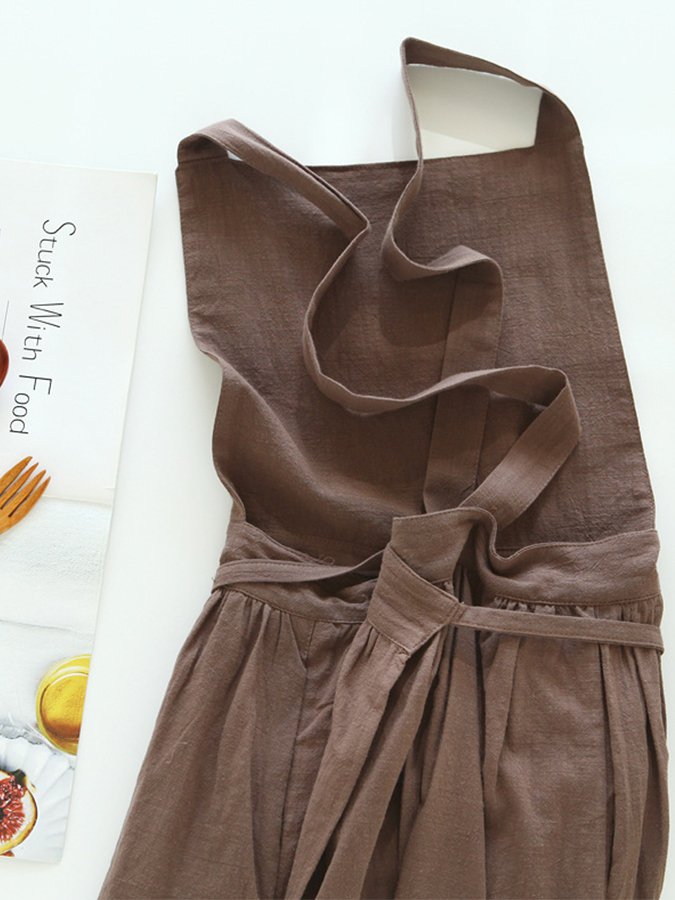 Women's Loose Casual Dress