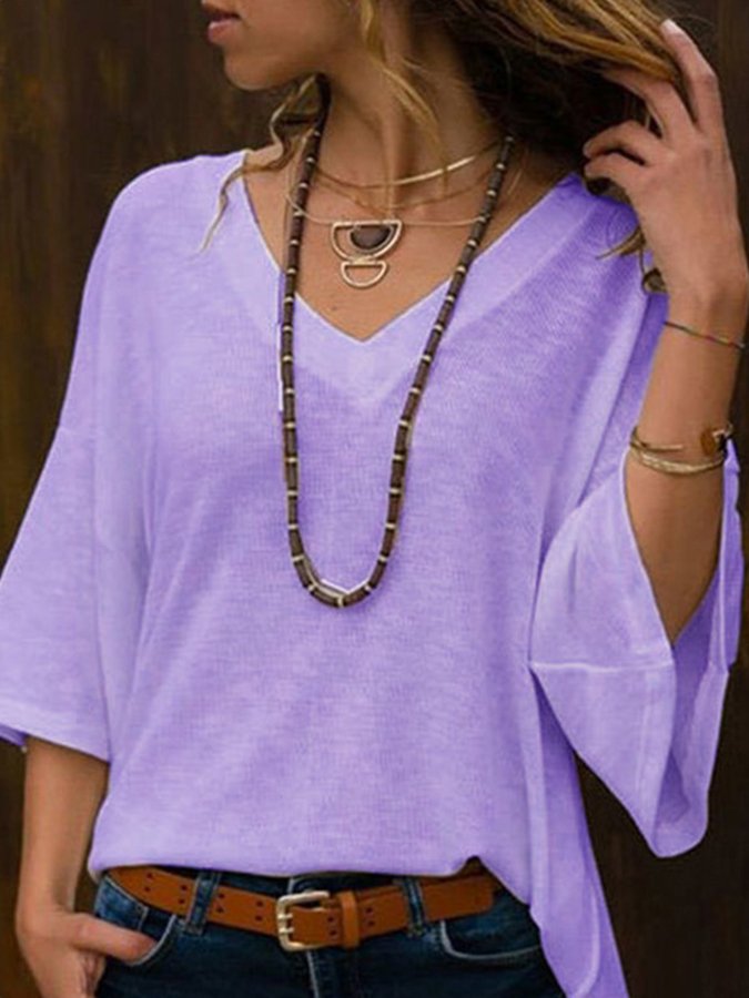 Women's Casual Sports Sweatshirt