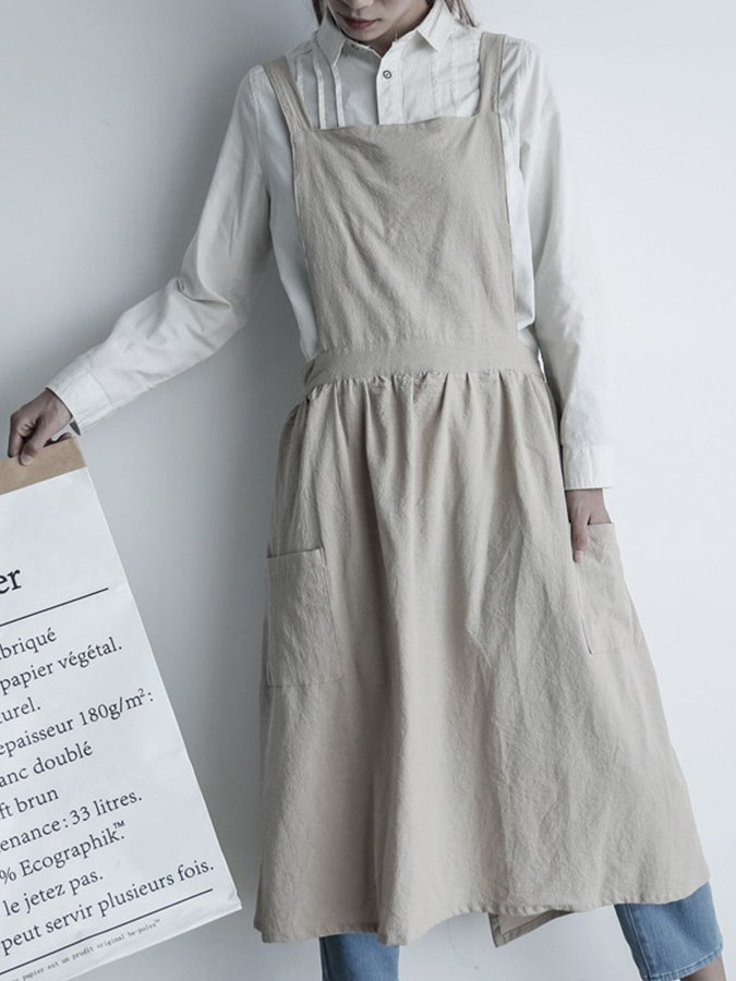 Women's Loose Casual Dress