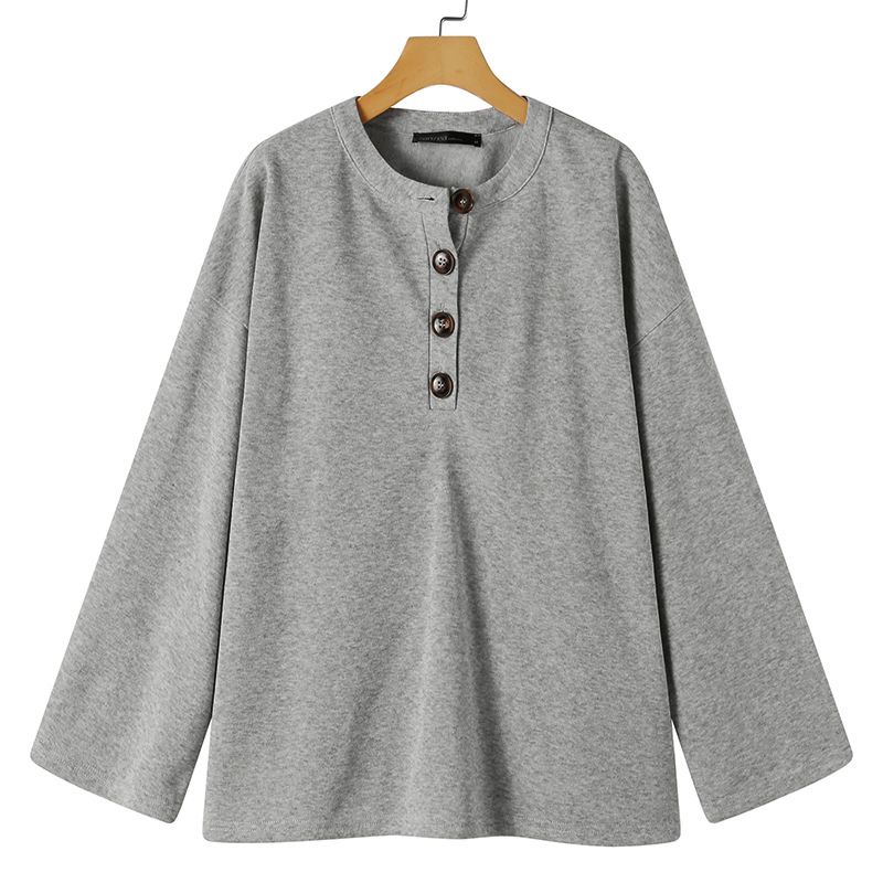 Long Sleeve Top Pants Suit