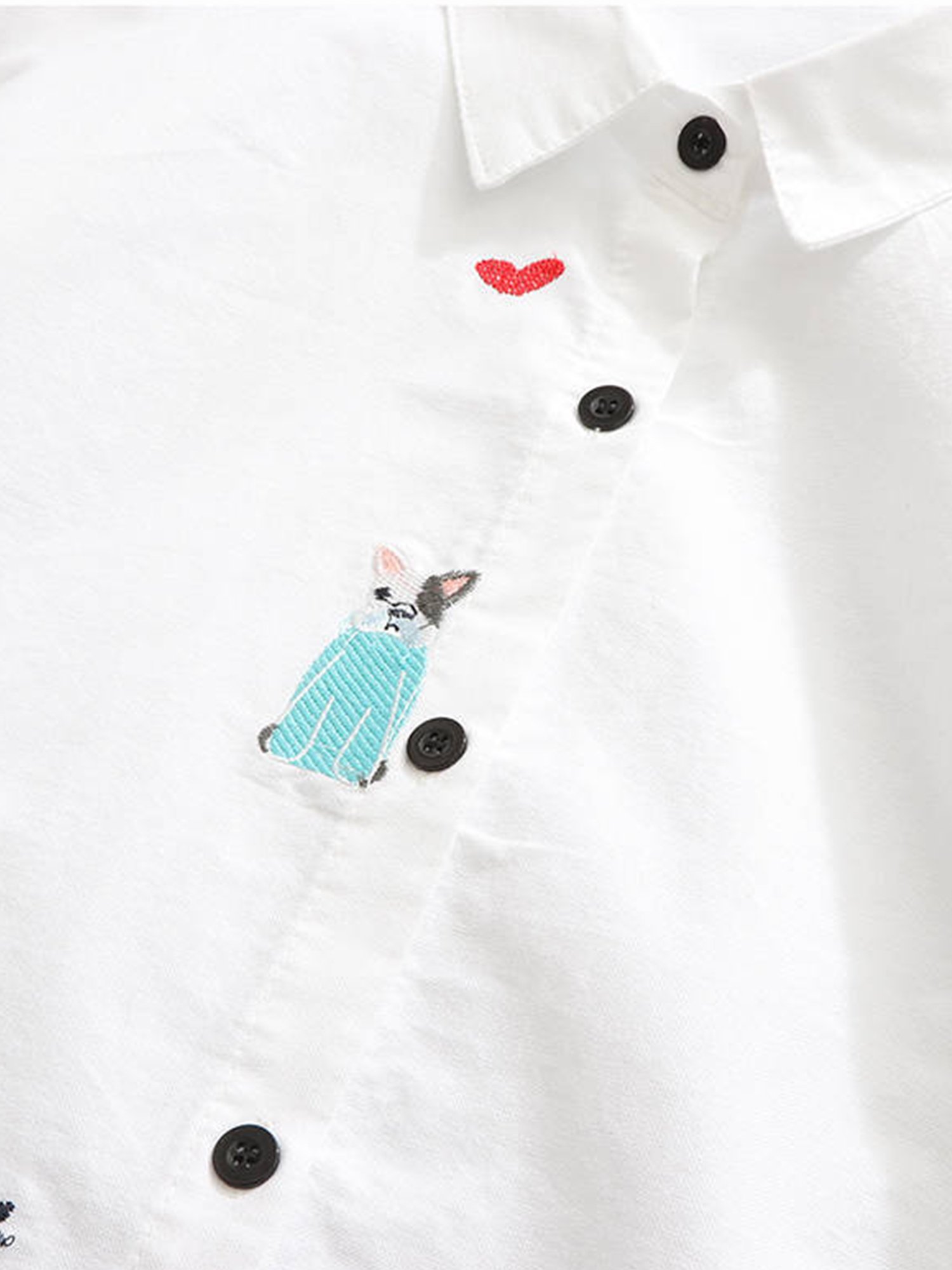 Women's Loose Casual Cotton Linen Dress