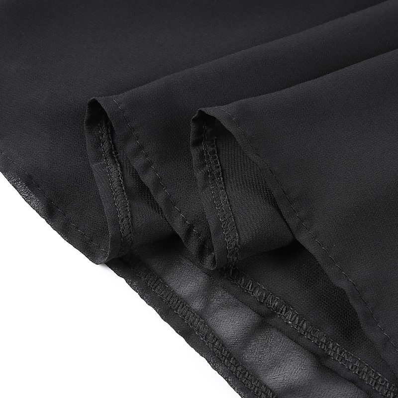 Women's Plus Size Sequin Dress Solid Color Crew Neck Party Dress