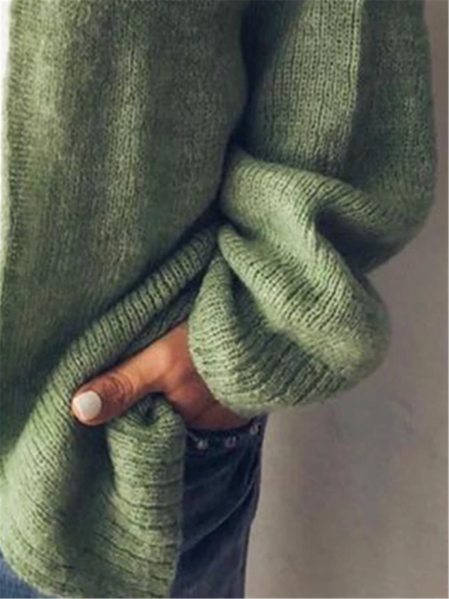 Casual Women Long Sleeve Cardigans