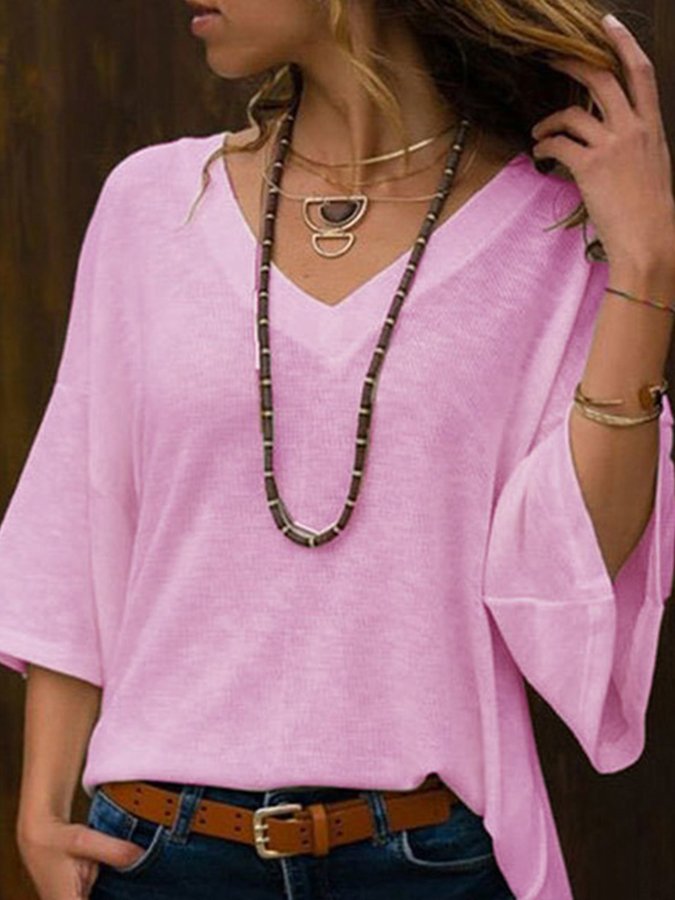 Women's Casual Sports Sweatshirt